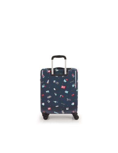 Trolley Cabina ABS Gabol Mrwonderful Plans | Comprar Trolley Cabina...