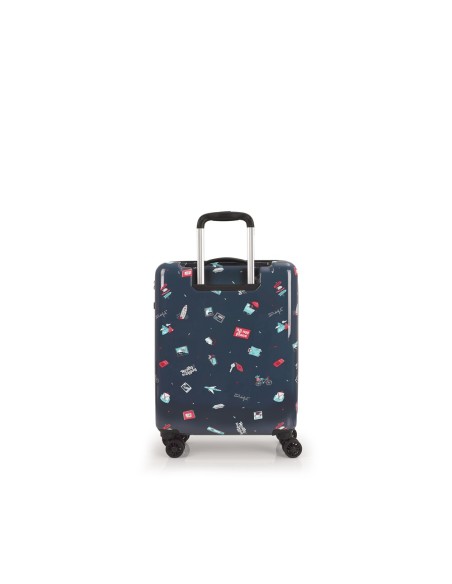 Trolley Cabina ABS Gabol Mrwonderful Plans | Comprar Trolley Cabina... Trolley Cabina ABS Gabol Mrwonderful Plans | Comprar Trolley Cabina...