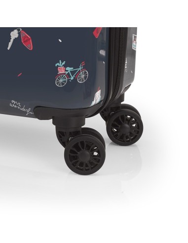 Trolley Cabina ABS Gabol Mrwonderful Plans | Comprar Trolley Cabina...