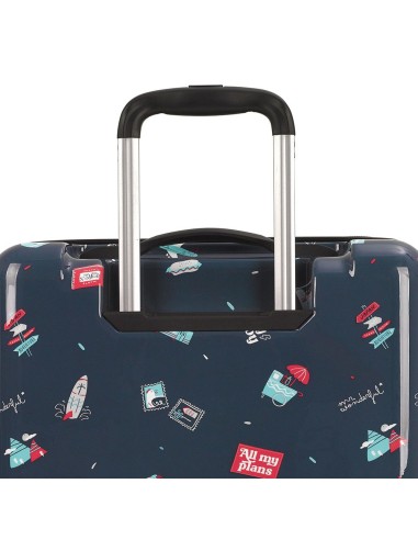 Trolley Cabina ABS Gabol Mrwonderful Plans | Comprar Trolley Cabina...