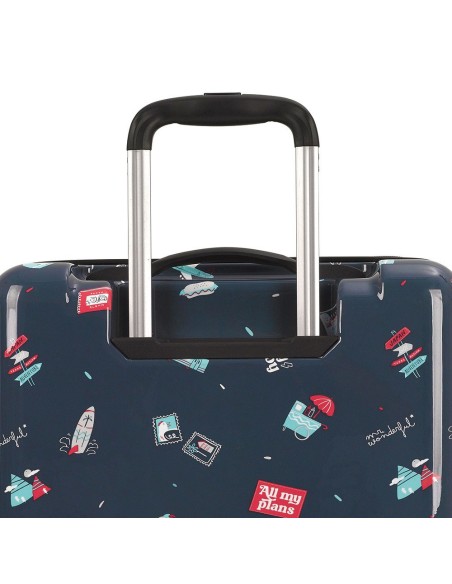 Trolley Cabina ABS Gabol Mrwonderful Plans | Comprar Trolley Cabina... Trolley Cabina ABS Gabol Mrwonderful Plans | Comprar Trolley Cabina...