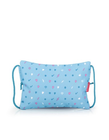 Bolso Bandolera Gabol Confetti Bolsos Infantiles | Fraber