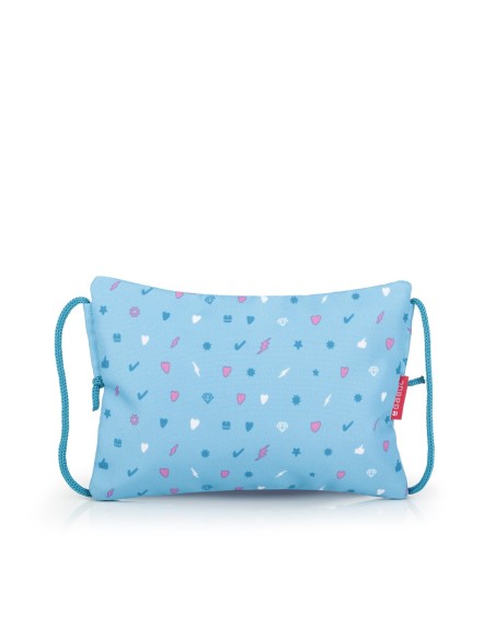 Bolso Bandolera Gabol Confetti Bolsos Infantiles | Fraber