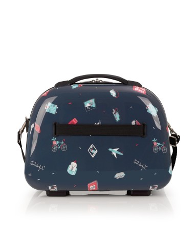 Neceser Gabol Mrwonderful Plans | Comprar Neceser Gabol Mrwonderful...