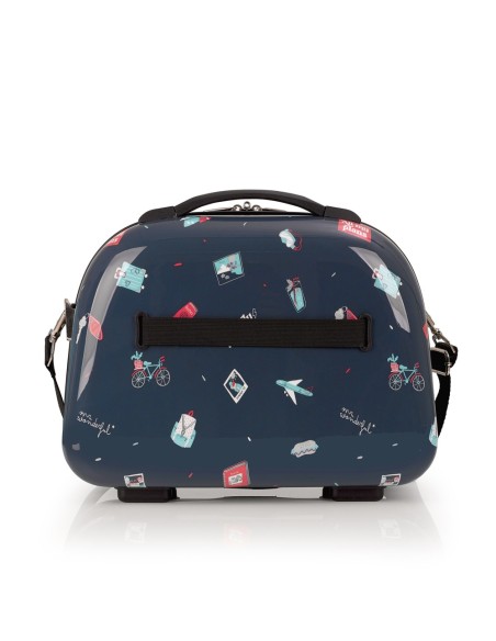 Neceser Gabol Mrwonderful Plans | Comprar Neceser Gabol Mrwonderful... Neceser Gabol Mrwonderful Plans | Comprar Neceser Gabol Mrwonderful...