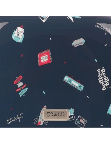 Neceser Gabol Mrwonderful Plans | Comprar Neceser Gabol Mrwonderful...