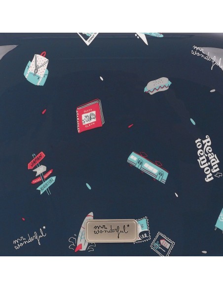 Neceser Gabol Mrwonderful Plans | Comprar Neceser Gabol Mrwonderful... Neceser Gabol Mrwonderful Plans | Comprar Neceser Gabol Mrwonderful...