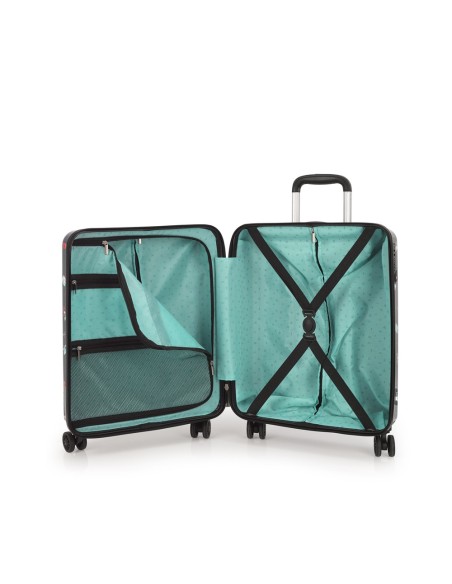 Set Trolley Cabina ABS + Neceser Gabol Mrwonderful Plans | Comprar ... Set Trolley Cabina ABS + Neceser Gabol Mrwonderful Plans | Comprar ...