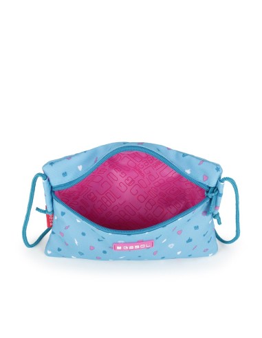 Bolso Bandolera Gabol Confetti Bolsos Infantiles | Fraber