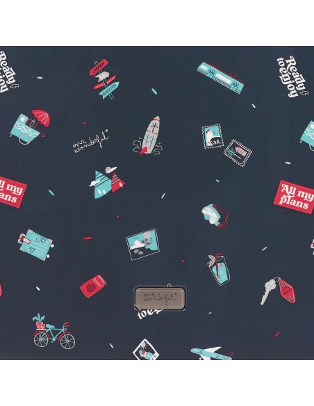 Set Trolley Cabina ABS + Neceser Gabol Mrwonderful Plans | Comprar ... Set Trolley Cabina ABS + Neceser Gabol Mrwonderful Plans | Comprar ...