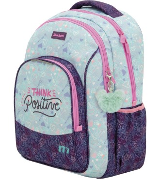 Mochila Doble Cuerpo Grp Ac Tandem Positive | Comprar Mochila Doble...
