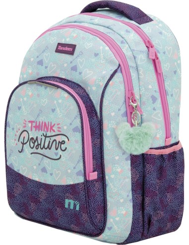 Mochila Doble Cuerpo Grp Ac Tandem Positive | Comprar Mochila Doble...