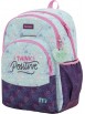 Mochila ST/AC Escolar Tandem Positive