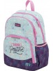 Mochila Doble Cuerpo 39,5/AC Escolar Tandem Positive