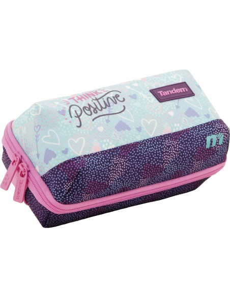 Estuche Multiportatodos Tandem Positive | Comprar Estuche Multiport... Estuche Multiportatodos Tandem Positive | Comprar Estuche Multiport...