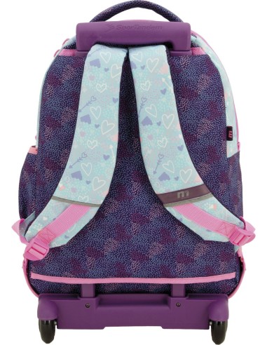 Mochila Carro Compact Desmontable Tandem Positive | Comprar Mochila...