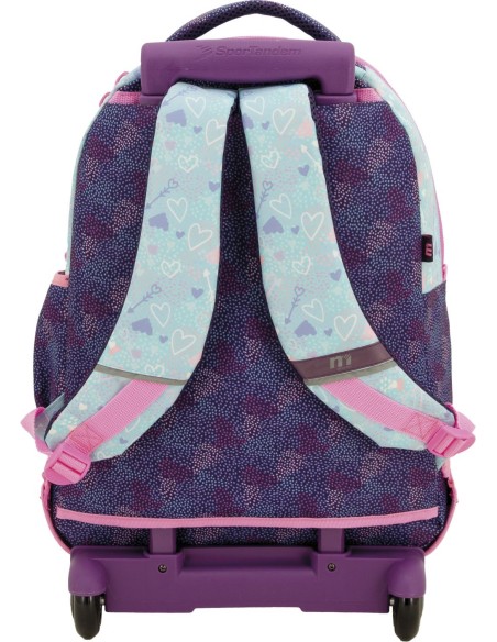 Mochila Carro Compact Desmontable Tandem Positive | Comprar Mochila... Mochila Carro Compact Desmontable Tandem Positive | Comprar Mochila...