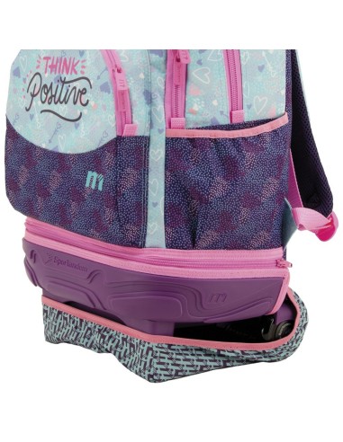 Mochila Carro Compact Desmontable Tandem Positive | Comprar Mochila...