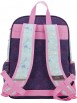 Mochila Doble Cuerpo 39,5/AC Escolar Tandem Positive