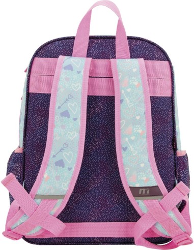 Mochila Doble Cuerpo 39,5/AC Escolar Tandem Positive | Comprar Moch...