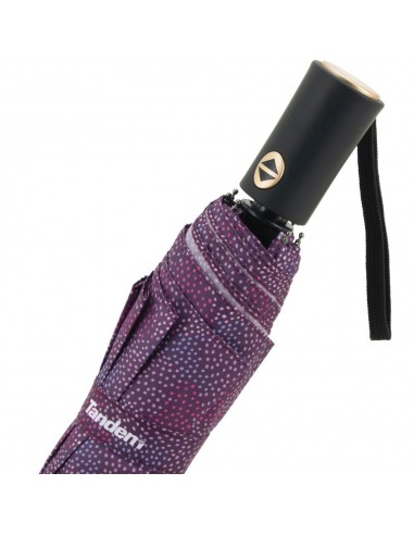 Paraguas Plegable Automatico Tandem Positive | Comprar Paraguas Ple...