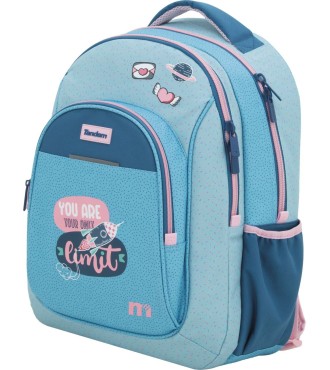 Mochila Doble Cuerpo Grp Ac Tandem Limit | Comprar Mochila Doble Cu...