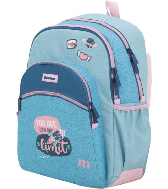 Mochila ST/AC Escolar Tandem Limit | Comprar Mochila ST/AC Escolar ...
