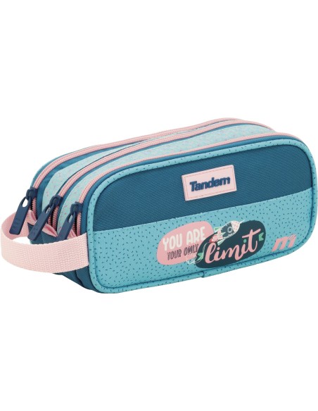 Portatodo Triple Cuerpo Cuadrado Tandem Limit | Comprar Portatodo T... Portatodo Triple Cuerpo Cuadrado Tandem Limit | Comprar Portatodo T...