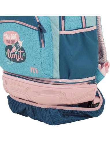 Mochila Carro Compact Desmontable Tandem Limit | Comprar Mochila Ca...