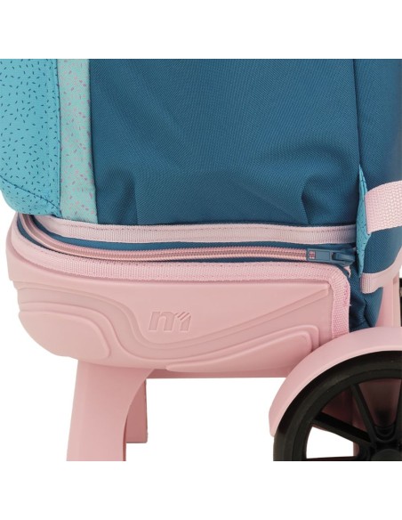 Mochila Carro Fijo Compact Desmontable Ruedas Grandes Tandem Limit ... Mochila Carro Fijo Compact Desmontable Ruedas Grandes Tandem Limit ...