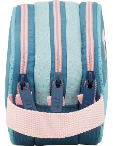 Portatodo Triple Cuerpo Cuadrado Tandem Limit | Comprar Portatodo T...