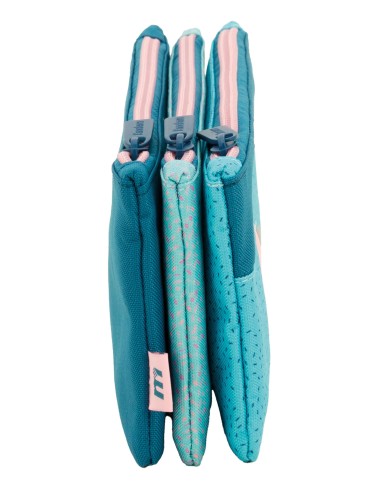 Portatodo Tres Bolsillos Independientes Plus Tandem Limit | Comprar...