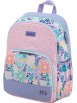 Mochila Doble Cuerpo 39,5/AC Escolar Tandem Aquarelle