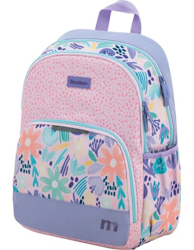 Mochila Doble Cuerpo 39,5/AC Escolar Tandem Aquarelle | Comprar Moc...