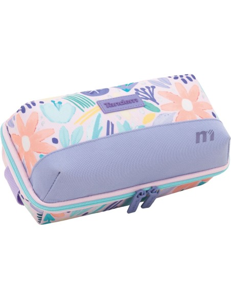 Estuche Multiportatodos Tandem Aquarelle | Comprar Estuche Multipor... Estuche Multiportatodos Tandem Aquarelle | Comprar Estuche Multipor...