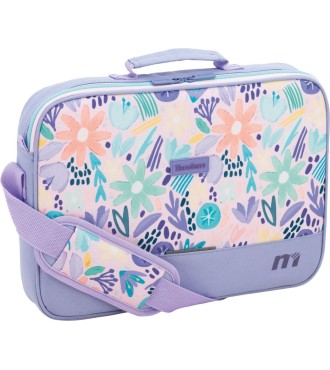 Cartera Extraescolar Tandem Aquarelle | Comprar Cartera Extraescola...