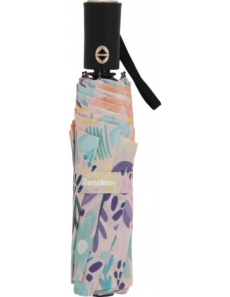 Paraguas Plegable Automatico Tandem Aquarelle Paraguas Plegable Automatico Tandem Aquarelle