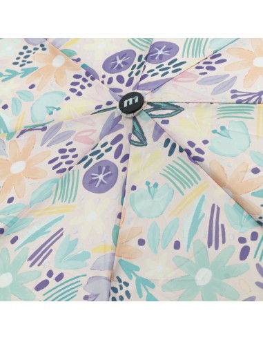 Paraguas Plegable Automatico Tandem Aquarelle