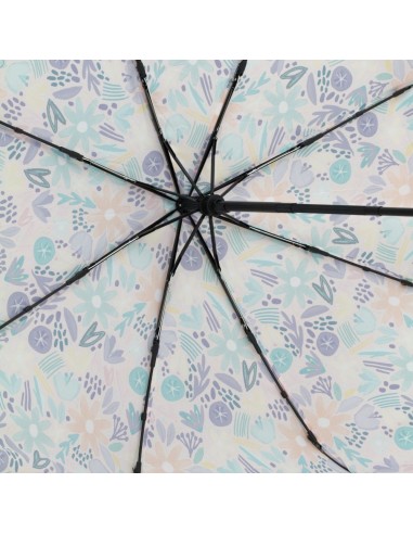 Paraguas Plegable Automatico Tandem Aquarelle