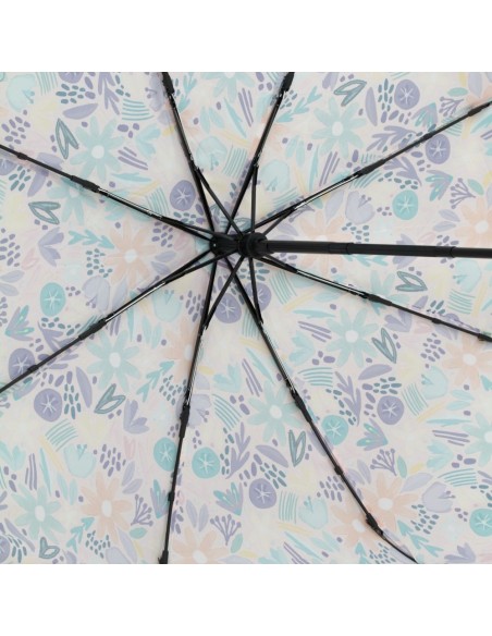 Paraguas Plegable Automatico Tandem Aquarelle Paraguas Plegable Automatico Tandem Aquarelle