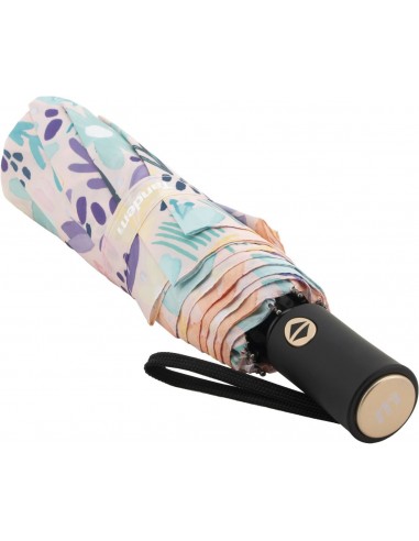 Paraguas Plegable Automatico Tandem Aquarelle