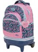 Mochila Carro Compact Desmontable Tandem Heart