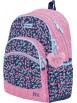 Mochila ST/AC Escolar Tandem Heart