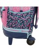 Mochila Carro Compact Desmontable Tandem Heart