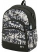 Mochila ST/AC Escolar Tandem BlackWhite