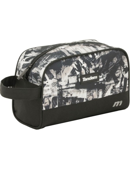 Neceser Adaptable Tandem Black&White | Comprar Neceser Adaptable Ta... Neceser Adaptable Tandem Black&White | Comprar Neceser Adaptable Ta...