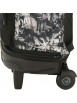 Mochila Carro Compact Desmontable Tandem BlackWhite