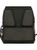 Mochila ST/AC Escolar Tandem BlackWhite