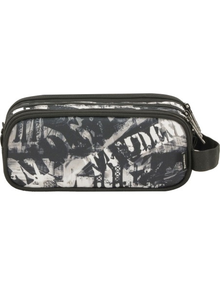 Portatodo Triple Cuerpo Cuadrado Tandem Black&White | Comprar Porta... Portatodo Triple Cuerpo Cuadrado Tandem Black&White | Comprar Porta...