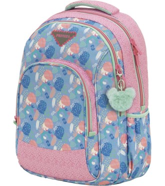 Mochila Doble Cuerpo Grp Ac Privata Fun | Comprar Mochila Doble Cue...